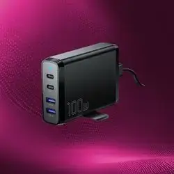 Essager 100W GaN 4 in 1