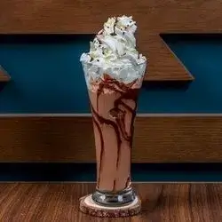 Ice Choco Coffee