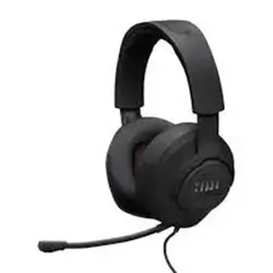 JBL QUANTUM 100 M2 Gaming Headset