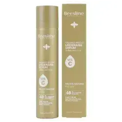 Beesline Radiant Bright Underarm Whitening Serum Delays Shaving - 150ml 1 review