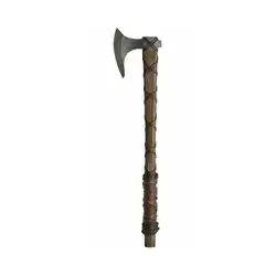Ragnar Lothbrox Axe - 63 Cm