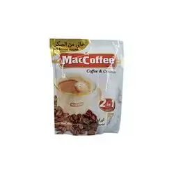 Mac Coffee 2In1 20Pcs