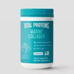 VITAL PROTEINS MARINE COLLAGEN (UNFLAVOURED) 221GM