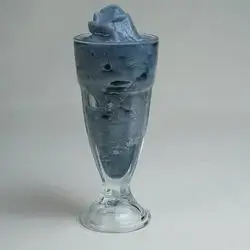 Blueberry Smoothie