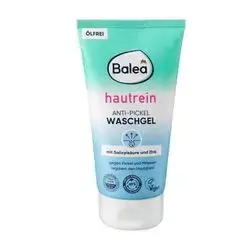 balea aNTI PICKEL WASH GEL