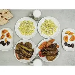 Dolma Offer For 2 Person