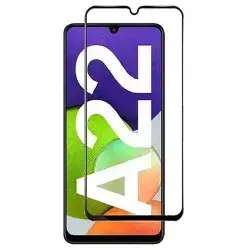 Glass Samsung A22 4G