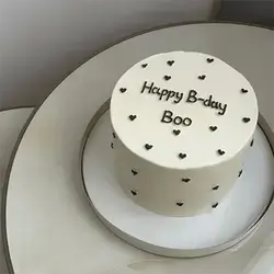 Cake