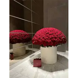 Flower Box