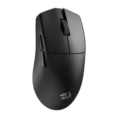 Redragon King Pro M916 1K Wireless Gaming Mouse - Black