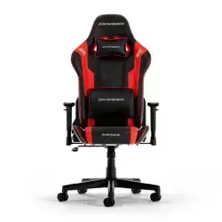 Gaming Chair DX Racer P132 Prince Series - Black & Red