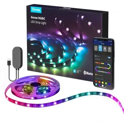 Govee TV Backlight Led H6168 | For 40–50 Inch TVs – 2m