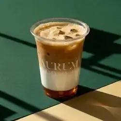 Iced Tea Caramel