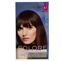 LIBERA E BELLA