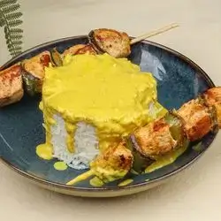 Chicken Curry