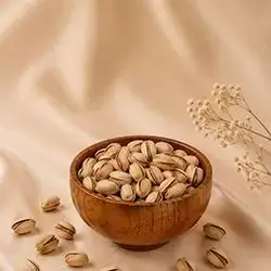 Salted Pistachios