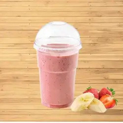 Fruit Shake