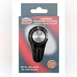 Air Vent Phone Holder