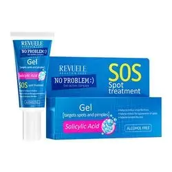 Revuele SOS Spot Treatment Gel