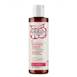 Bioclin Bio-Force Shampoo