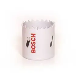 Bosch Bi-Metal Holesaw 44Mm