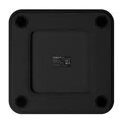 Momax Body Scale Accurate And Comprehensive Measurements: