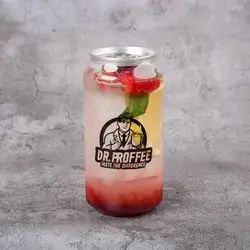 Strawberry Mojito