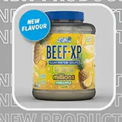 Beef XP 1.8Kg