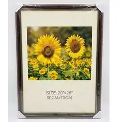 Photo Frame size(20*28) (50*70 )
