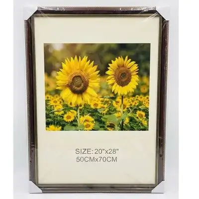 Photo Frame size(20*28) (50*70 )