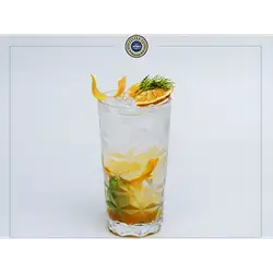 Mojito Passion Fruit
