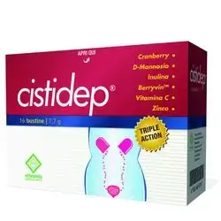 Cistidep sachet