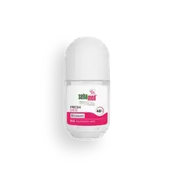 Sebamed blossom deodorant 48h 