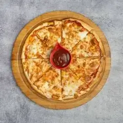 Magritta Pizza