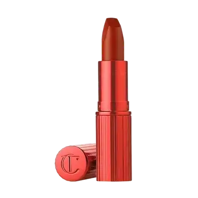Matte Revolution Luminous Modern-Matte Long-Lasting Lipstick FAME FLAME 3.5g _ Charlotte Tilbury