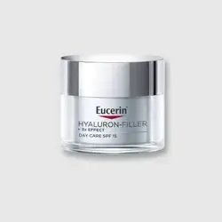 Eucerin Hyaluron Filler Anti-aging Anti-wrinkle Day Cream 50ml
