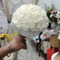 Artificial Rose For Wedding