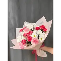 Baby Rose + Dawoodi