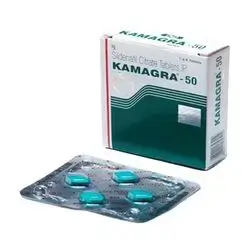 Kamagra-50