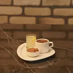 Turkish Coffee