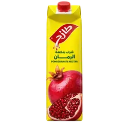Pomegranate Fresh Juice 1ltr