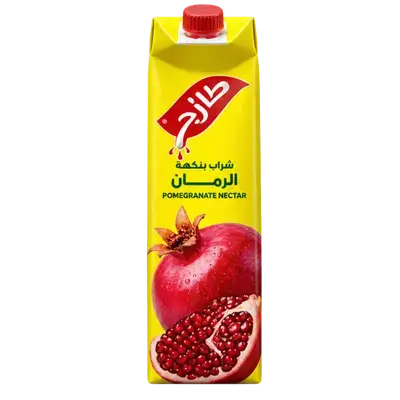 Pomegranate Fresh Juice 1ltr