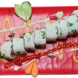 Prawn Sushi