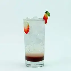 Strawberry Lemonade