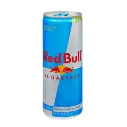 Red Bull Sugar Free