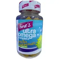 Ultra Omega Gummie