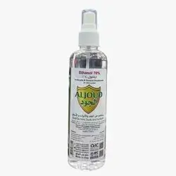 %70 Alcohol Spray 250ml