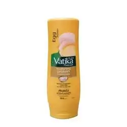Vatika Conditioner Nourish Egg400Ml