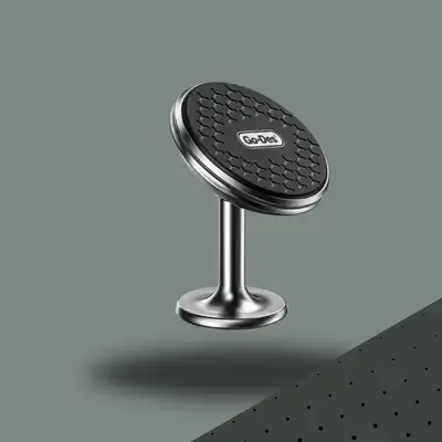 Magnetic Phone Holder