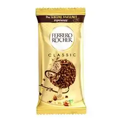 Ferrero Rocher Sticks Ice Cream Classic 50 Gm